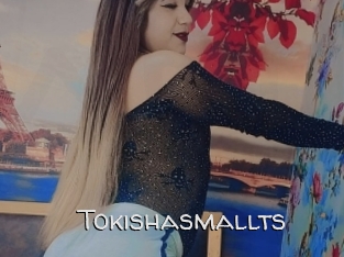 Tokishasmallts