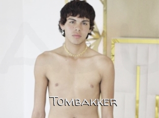 Tombakker