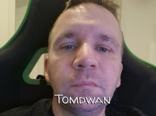 Tomdwan