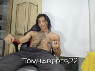 Tomharpper22