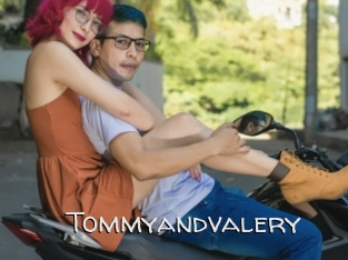 Tommyandvalery