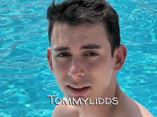 Tommylidds