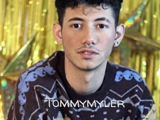 Tommymyler