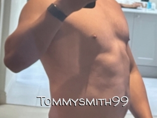 Tommysmith99