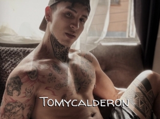 Tomycalderon