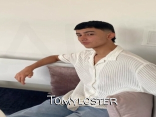 Tomyloster