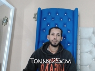 Tonny25cm