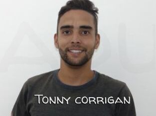 tonny_corrigan Adult dvd gold