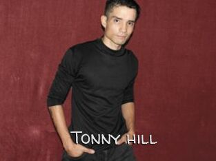 tonny_hill Adult dvd gold