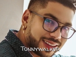 Tonnywalker