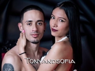 Tonyandsofia