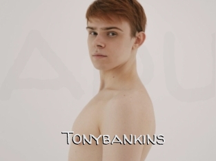 Tonybankins