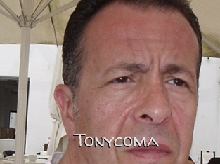 Tonycoma