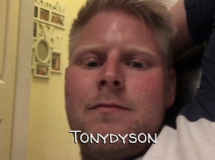 Tonydyson