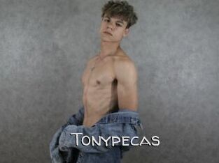 Tonypecas