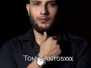 Tonysantosxxx