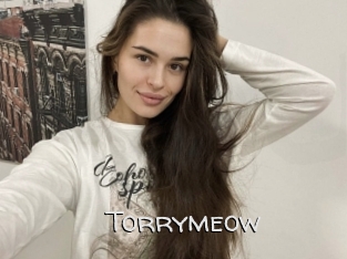 Torrymeow