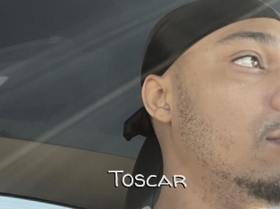 Toscar