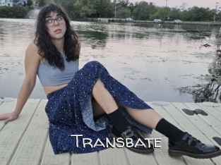 Transbate