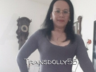 Transdolly55