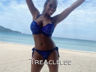 Treaclelee