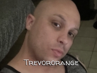 Trevororange