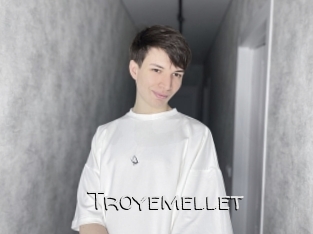 Troyemellet