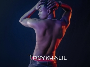 Troykhalil