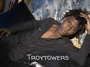 Troytowers