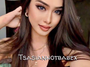 Tsasianhotbabex