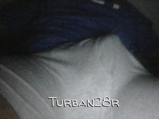 Turban28r
