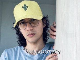 twinkhotboy Adult dvd gold