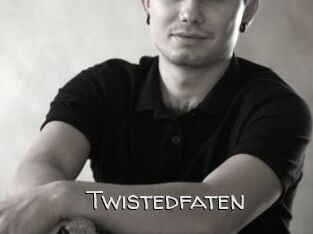 twistedfaten Adult dvd gold