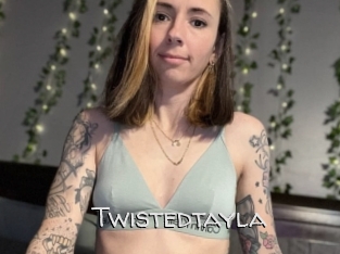 Twistedtayla