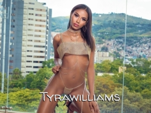 Tyrawilliams