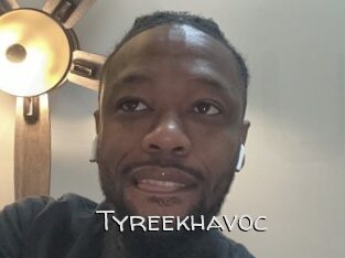 Tyreekhavoc