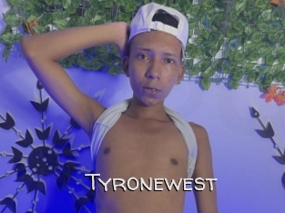 Tyronewest