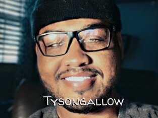 Tysongallow