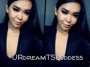 URdreamTSgoddess