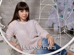 UlianaEyes