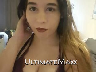 UltimateMaxx