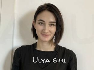 Ulya_girl