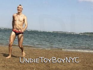 UndieToyBoyNYC