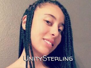 UnitySterling