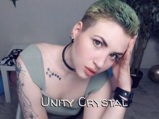 Unity_Crystal