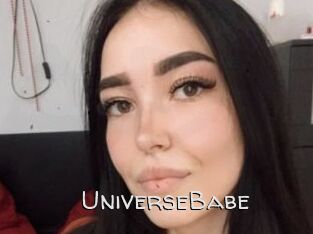 UniverseBabe