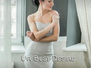 Ur_Best_Desire