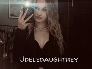 Udeledaughtrey