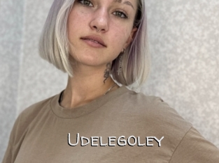 Udelegoley