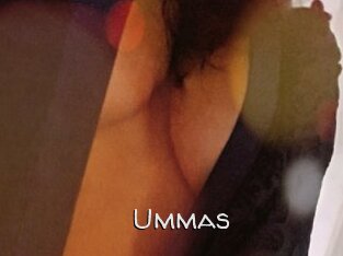 Ummas